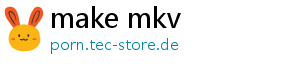 make mkv