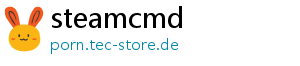 steamcmd